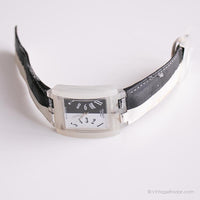 Vintage 2002 Swatch Sufk104 ubicuidad reloj | Swatch Rotación reloj