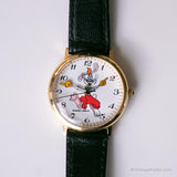 Vintage Roger Rabbit reloj por Disney | Cuarzo de Japón reloj para damas