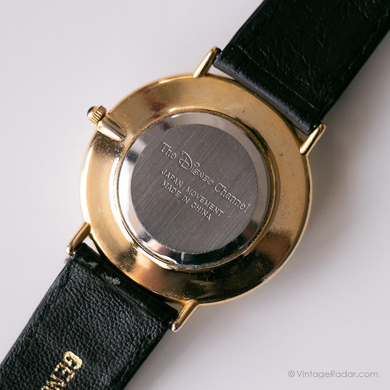 Vintage Roger Rabbit Watch by Disney | Japan Quartz Watch for Ladies ...