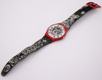 1993 RAP GR117 swatch مشاهدة | كلاسيكي swatch أوريجينالز جنت ساعة