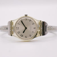 2004 Sheer Freude Lk248g swatch Uhr | Vintage Luxus swatch Uhr