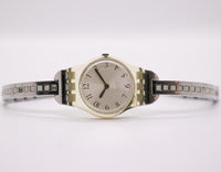 2004 pura deleite lk248g swatch reloj | Lujo vintage swatch reloj