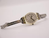 2004 Sheer Delight LK248G swatch montre | Luxe vintage swatch montre