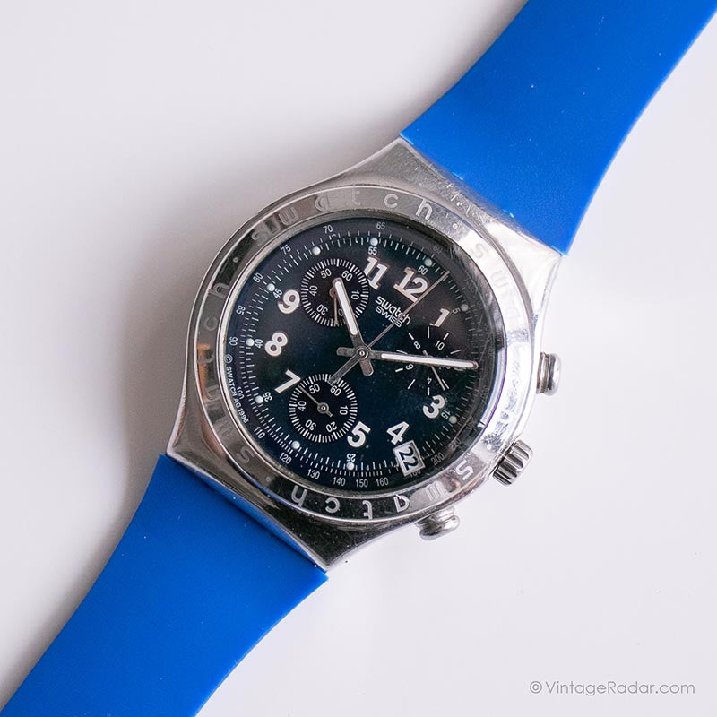 Swatch Irony Watches for Men and Women | Swatch Irony