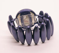 Populaire swatch Neanda Viola PMK133 | Pop vintage rare swatch montre