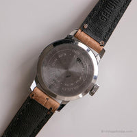 Antiguo Bradley Mecánico Disney reloj | 70 años Mickey Mouse Reloj de pulsera
