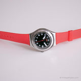 2003 Swatch Ygs431g uomo d'Onore Uhr | Jahrgang Swatch Ironie groß