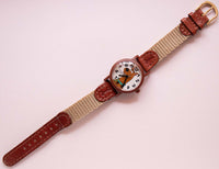 Vintage Armitron Scooby-Doo Watch | 90s Scooby-Doo Acrylic Wristwatch
