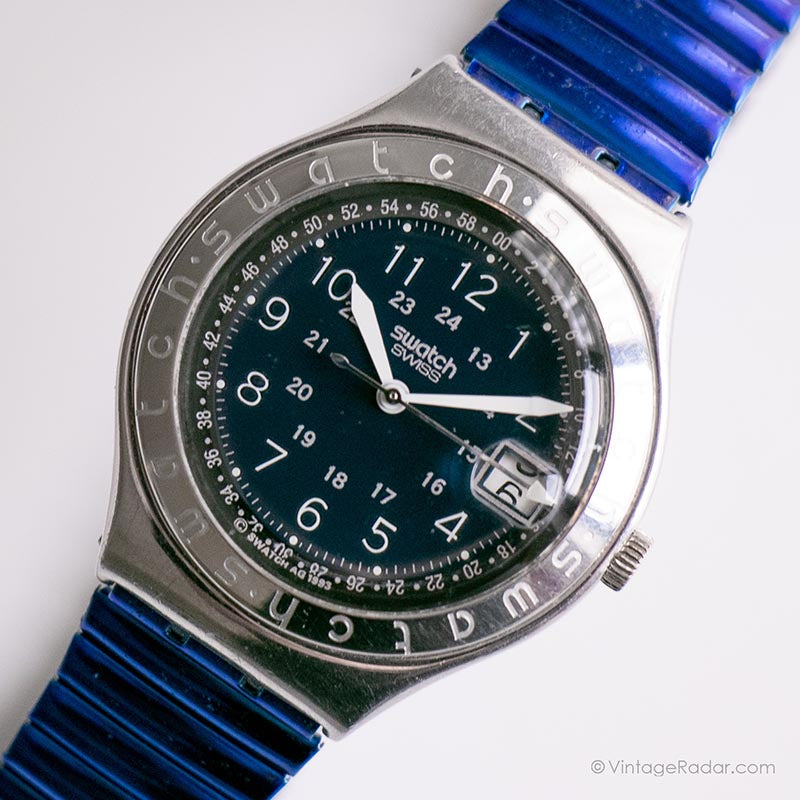 Swatch Irony Watches for Men and Women | Swatch Irony