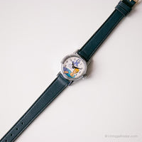 Vintage Cinderella Collectible Watch | 1960s Mechanical Disney Watch