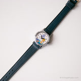 Vintage Cenicienta coleccionable reloj | Mecánico de la década de 1960 Disney reloj