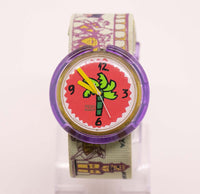 PALMTREE PMK102 Pop Swatch Vintage | 1990s Pop Swatch Collection
