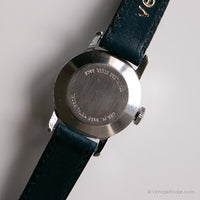Vintage Cinderella Collectible Watch | 1960s Mechanical Disney Watch