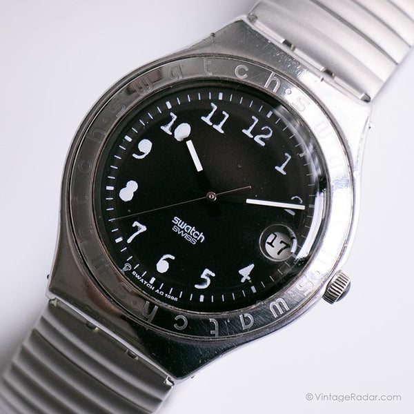 1996 Swatch Watches – Vintage Radar