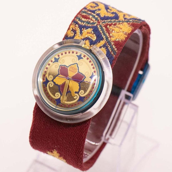 PMG 100 Die Herzogin Pop Swatch | Anni '90 raro pop vintage Swatch