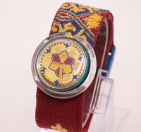 PMG 100 Die Herzogin Pop Swatch | Pop vintage raro de la década de 1990 Swatch