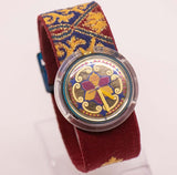 PMG 100 Die Herzogin Pop Swatch | Pop vintage raro de la década de 1990 Swatch