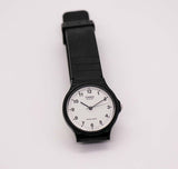 Casio Watch 1330 MO-24 Vintage | Water-resistant Japan Quartz Watch