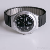 1999 Swatch YGS9002 Incognito Uhr | Sammler -Vintage Swatch