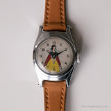 Blancanieves Vintage Disney reloj | Raros de los años 60 US Time Mechanical reloj