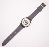 1998 Biblio GM405 swatch Uhr | Eleganter Luxus swatch Uhr