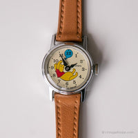 Sears vintage Winnie the Pooh Guarda | ESTREMAMENTE RARO Disney Collezione