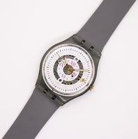 1998 Biblio GM405 swatch Guarda | Elegante lusso swatch Guadare