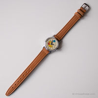 Vintage Sears Winnie the Pooh montre | ULTRA RARE Disney À collectionner