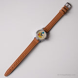 Vintage Sears Winnie the Pooh Watch | ULTRA-RARE Disney Collectible
