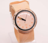 PWB167 Granatina Pop swatch reloj | Pop vintage de los años 1990 swatch