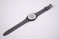1998 BIBLIO GM405 Swatch Watch | Elegant Luxury Swatch Watch