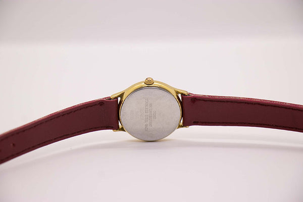 Vintage Tiny Women for Quartz Watch Wristwatch Dugena Vintage Gold-tone | – Radar
