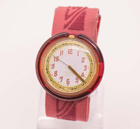 PWK197 Melange Pop Swatch Vintage | 1990er Pop Swatch Sammlung