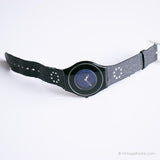 2000 Swatch SFB108 THINARIO Watch | Vintage Black Swatch Skin