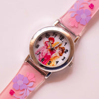 Ariel, Aurora & Belle Disney Watch Vintage | Disney Princesses Watch