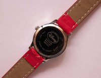 Minnie Mouse Disney Damen Uhr | Kleine Damen Armbanduhr Vintage