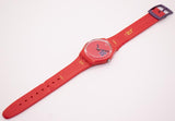 2012 Special GZ273 Games Maker Swatch | Limited Edition Swatch Watch