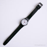 1997 Swatch LB146 Macchiato montre | Ancien Swatch Lady montre