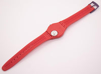 2012 Special GZ273 Games Maker Swatch | Limited Edition Swatch Watch
