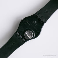 1997 Swatch LB146 Macchiato Watch | كلاسيكي Swatch Lady راقب