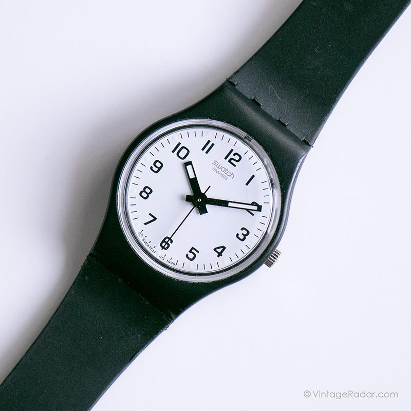 SOMETHING NEW - LB153 | Swatch® United States