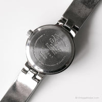 Vintage Edelstahl Eeyore Uhr | Seiko Disney Uhr für Damen
