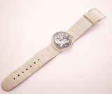 PMZ104 Gelindo Bordin Pop Swatch reloj | Olimpiadas de Atlanta 1996 Swatch