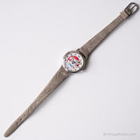 Vintage 101 Dalmatiner Uhr von Timex | Disney Welpe Uhr