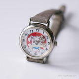 Vintage 101 Dalmatians Watch by Timex | Disney Puppy Watch