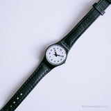 Vintage 1999 Swatch LB153 qualcosa di nuovo orologio | Swatch Lady Guadare
