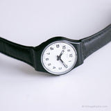 Vintage 1999 Swatch LB153 quelque chose de nouveau montre | Swatch Lady montre