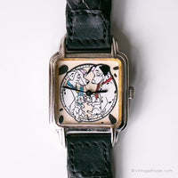 Edición limitada vintage 101 dálmatas reloj | EXTRAÑO Disney reloj