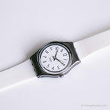1990 Swatch  Uhr  Swatch Lady Uhr