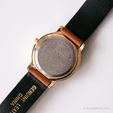 الساعة العتيقة ذات النغمة الذهبية سيمبا | ساعة ملك الأسد Timex